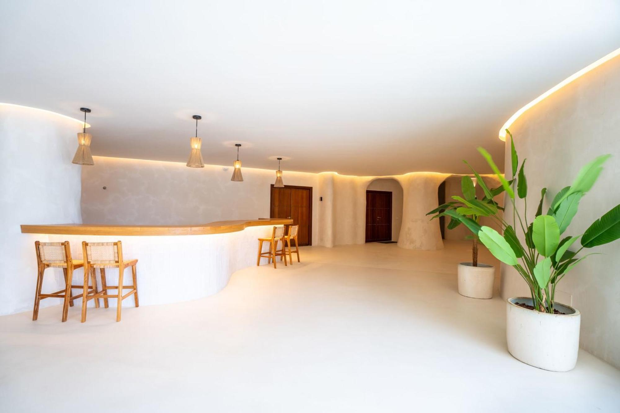 Exclusive 1 Line In With Panoramic Views Apartment Marbella